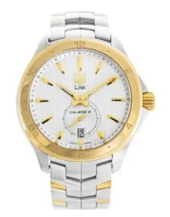 Link Calibre 6 Automatic