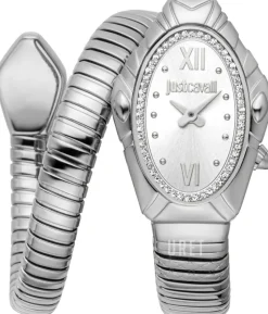 Lirica Silverfärgad/Stål