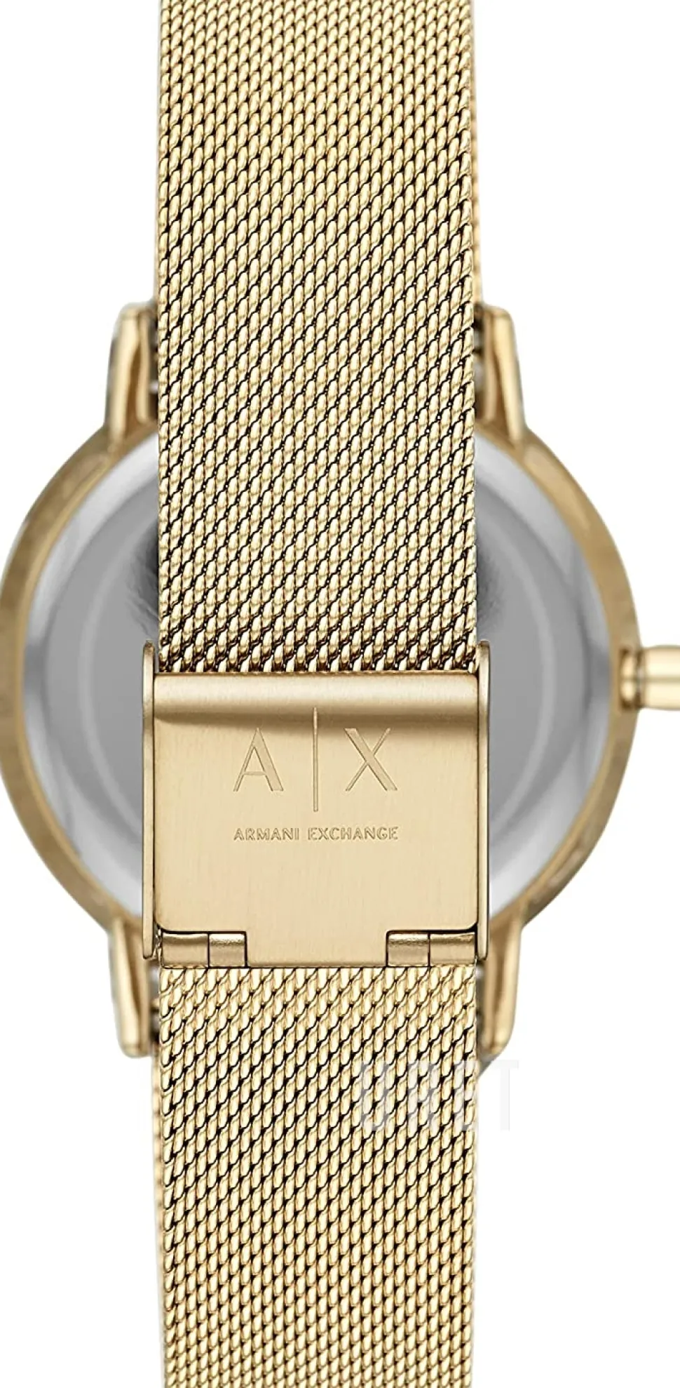 Lola Guld/Gulguldtonat stål Ø36 mm