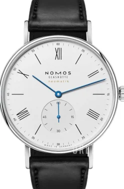 Ludwig Vit/Läder Ø38.5 mm