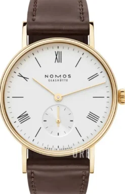 Ludwig Vit/Läder Ø32.8 mm