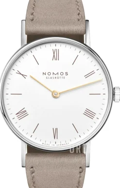 Ludwig Vit/Läder Ø32.8 mm