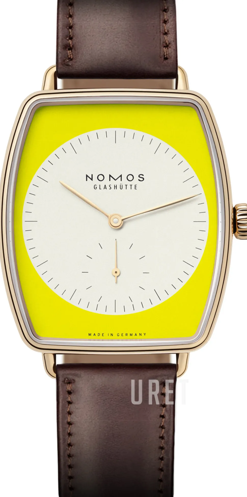 Lux Flerfärgad/Läder