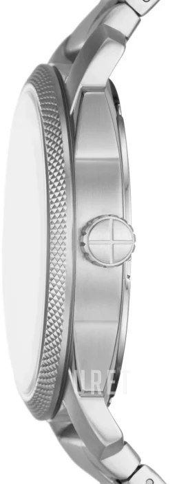 Machine Grön/Stål Ø42 mm