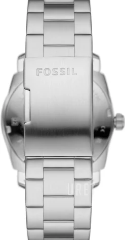 Machine Grön/Stål Ø42 mm