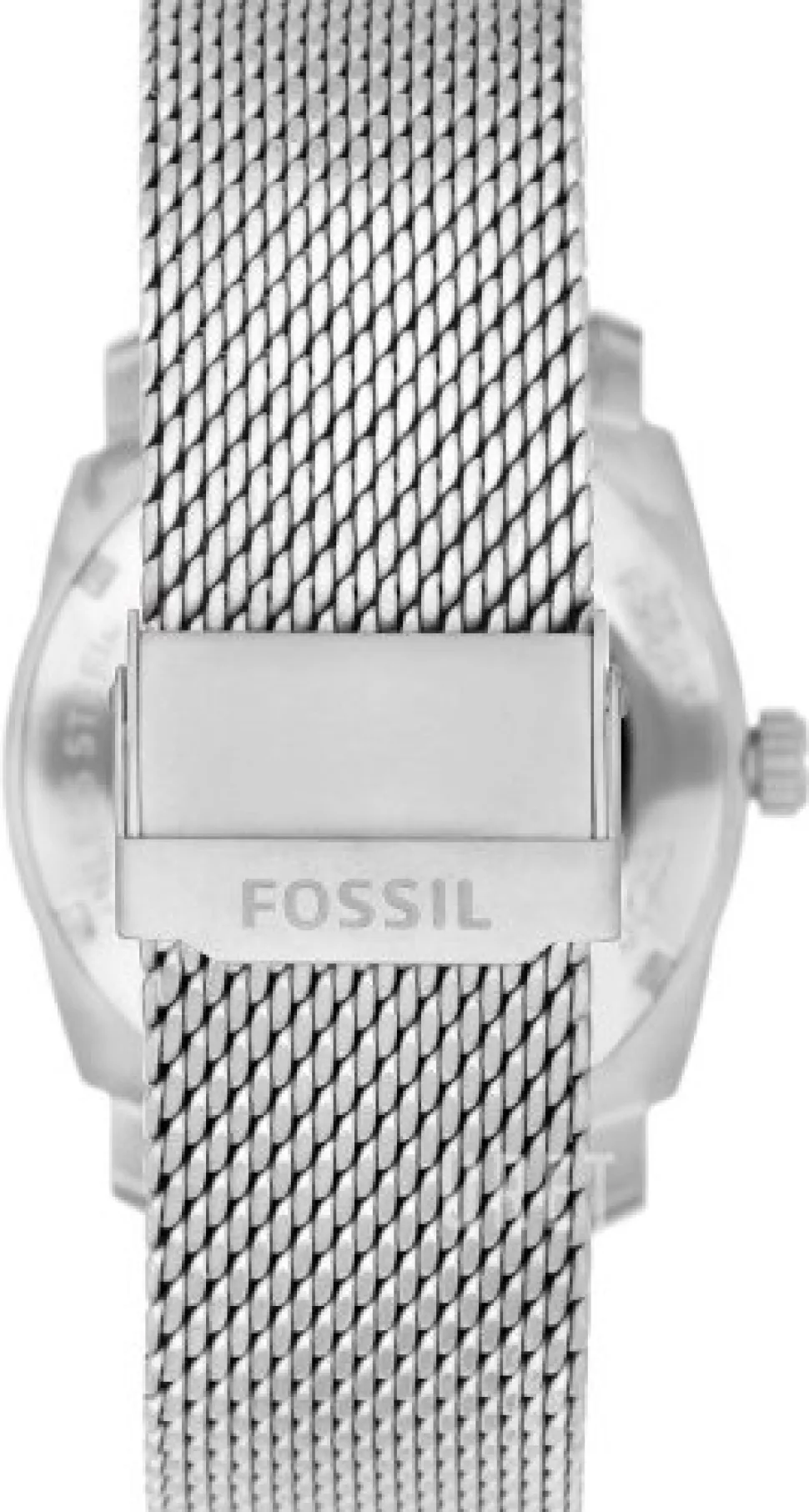 Machine Röd/Stål Ø42 mm