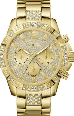 Majestic Guld/Gulguldtonat stål Ø48 mm