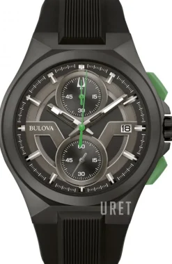 Maquina Grå/Gummi Ø46 mm