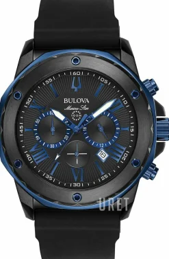 Marine Star Grå/Gummi Ø44 mm