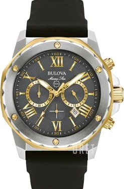 Marine Star Grå/Gummi Ø44 mm