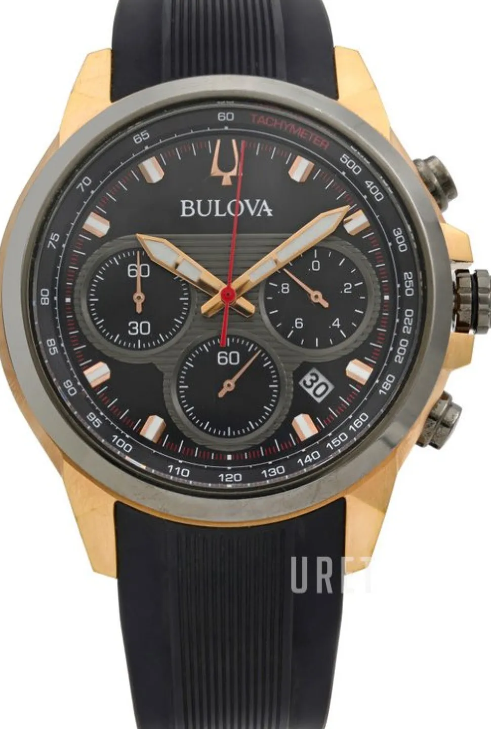 Marine Star Grå/Gummi Ø43 mm