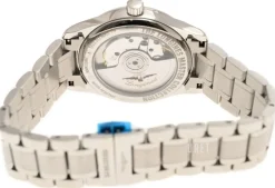 Master Beige/Stål Ø34 mm