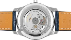 Master Blå/Läder Ø42 mm