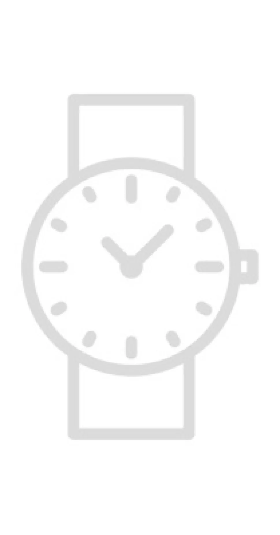 Master Blå/Läder Ø38.5 mm