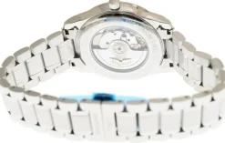 Master Blå/Stål Ø42 mm