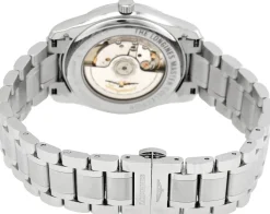 Master Blå/Stål Ø40 mm