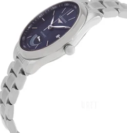 Master Blå/Stål Ø40 mm