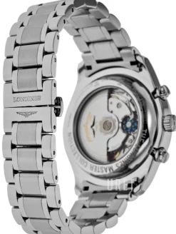 Master Collection Grå/Stål Ø40 mm