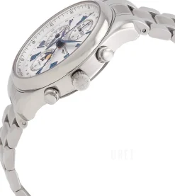 Master Collection Silverfärgad/Stål Ø42 mm