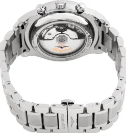 Master Collection Silverfärgad/Stål Ø42 mm