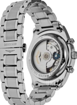 Master Collection Silverfärgad/Stål Ø40 mm