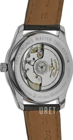 Master Grön/Läder Ø40 mm