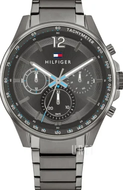 Max Grå/Stål Ø45 mm