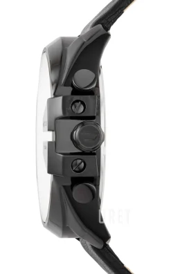 Mega Chief Flerfärgad/Läder Ø51 mm