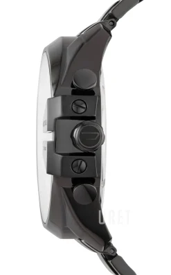 Mega Chief Flerfärgad/Stål Ø51 mm