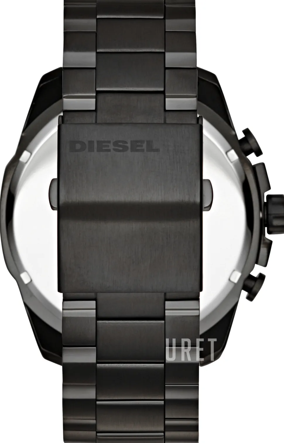 Mega Chief Flerfärgad/Stål Ø51 mm