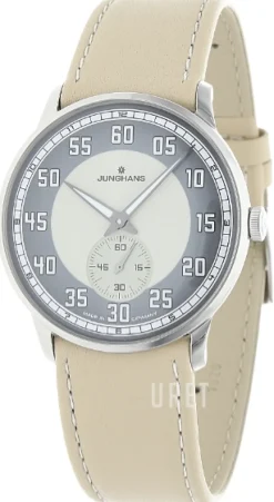 Meister Flerfärgad/Läder Ø37.7 mm