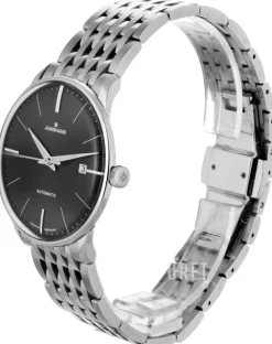 Meister Svart/Stål Ø38.4 mm