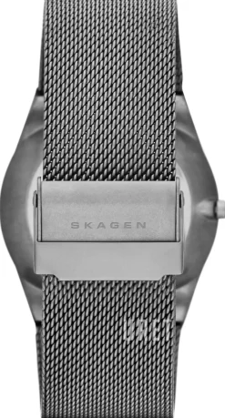 Melbye Grå/Titan Ø40 mm