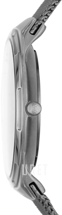 Melbye Grå/Titan Ø40 mm