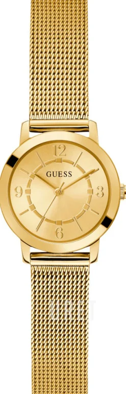 Melody Guld/Gulguldtonat stål Ø28 mm