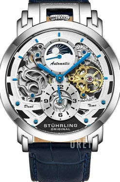 Menai Skelettskuren/Läder Ø47 mm