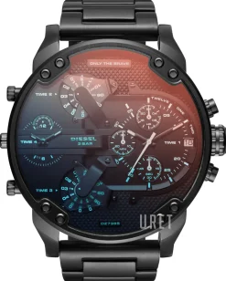 Mr. Daddy 2.0 Flerfärgad/Stål Ø57 mm