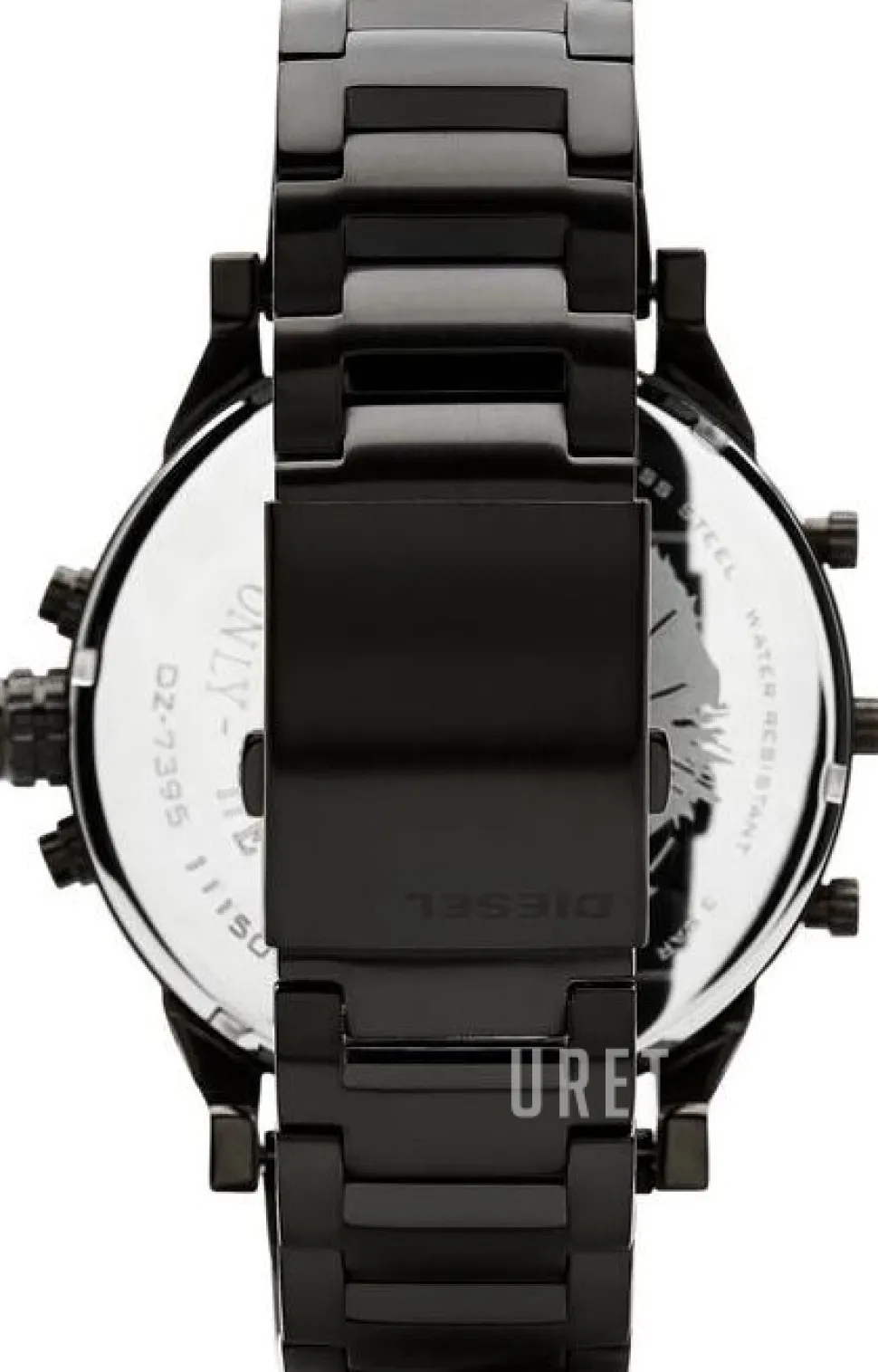 Mr. Daddy 2.0 Flerfärgad/Stål Ø57 mm