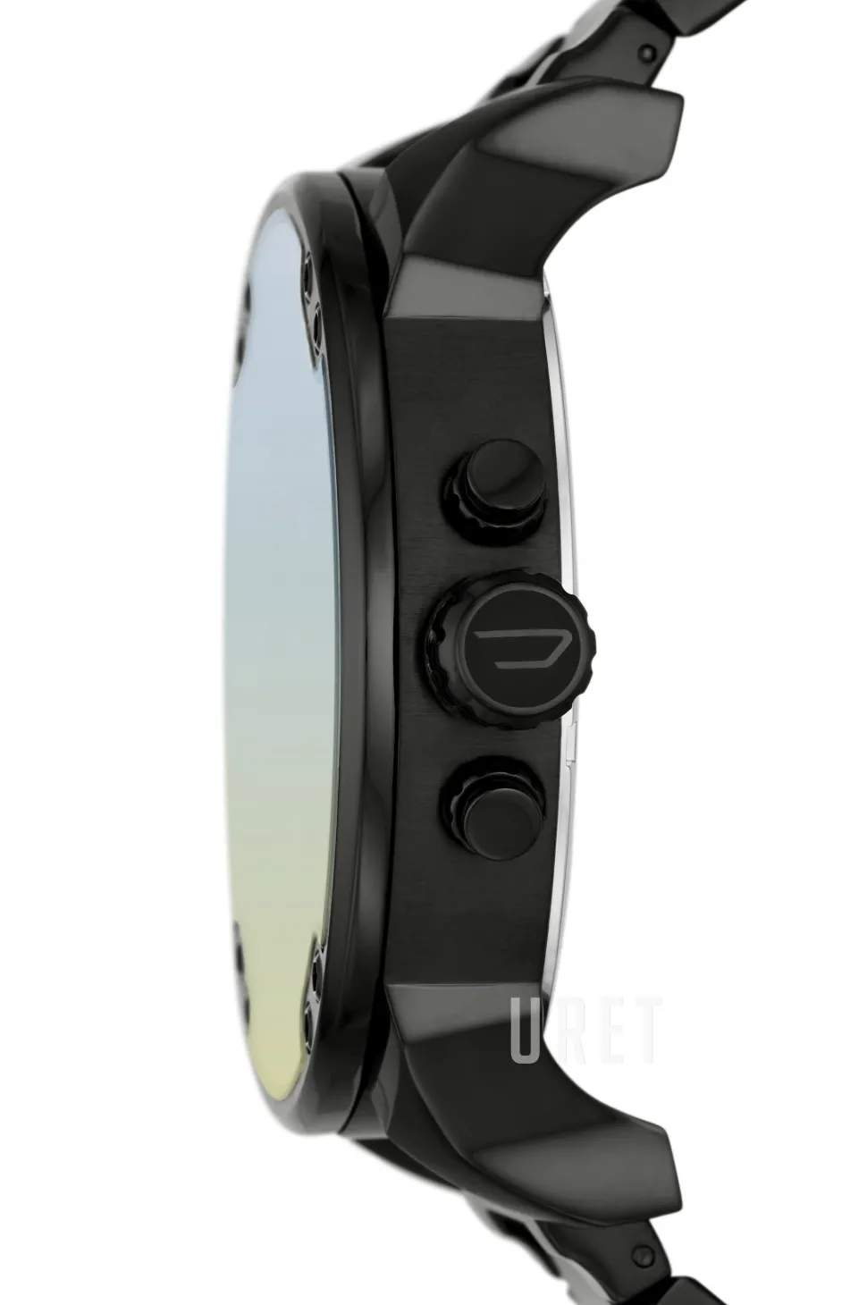 Mr. Daddy 2.0 Flerfärgad/Stål Ø57 mm