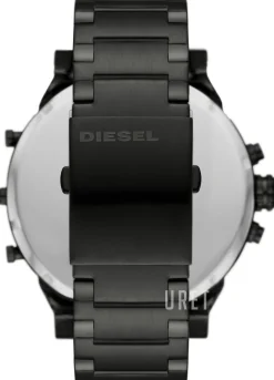 Mr. Daddy 2.0 Flerfärgad/Stål Ø57 mm