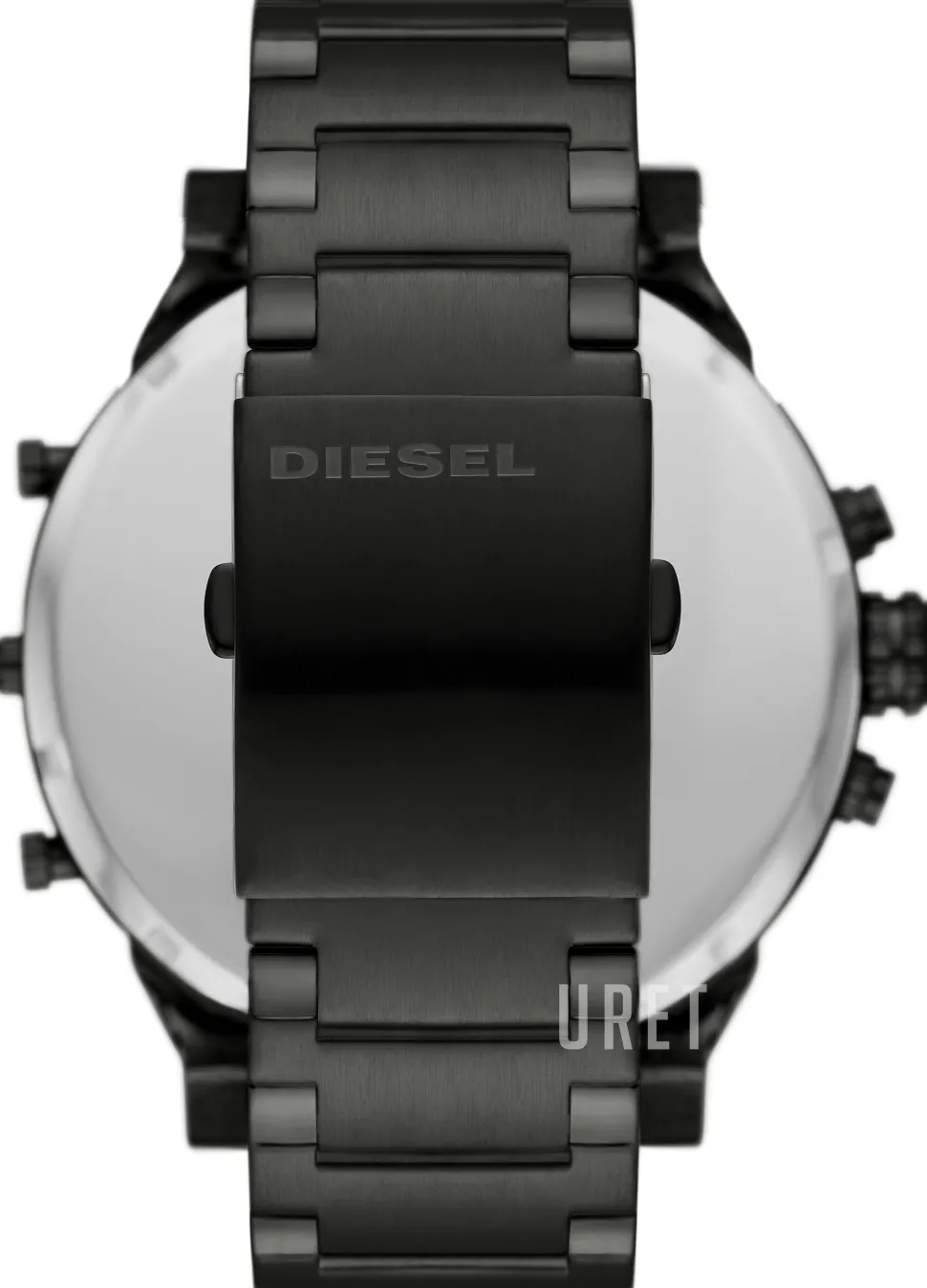 Mr. Daddy 2.0 Flerfärgad/Stål Ø57 mm