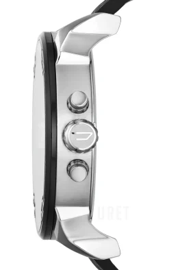 Mr. Daddy 2.0 Svart/Läder Ø57 mm