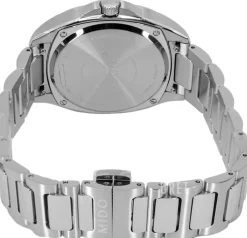 Multifort Blå/Stål