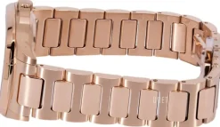 Multifort Brun/Roséguldstonat stål