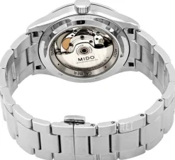 Multifort Grå/Stål Ø42 mm