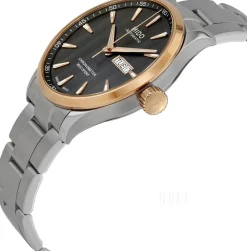 Multifort Grå/Stål Ø42 mm