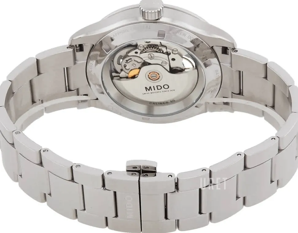 Multifort Grå/Stål Ø42 mm