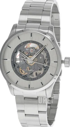 Multifort Silverfärgad/Stål Ø42 mm