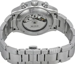 Multifort Silverfärgad/Stål Ø44 mm