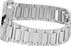 Multifort TV Big Date Grön/Stål Ø39.2 mm